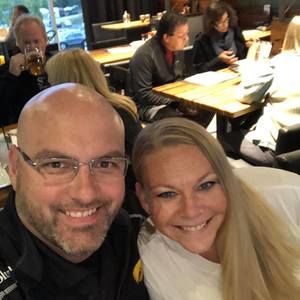 Meet your Posher, Jason